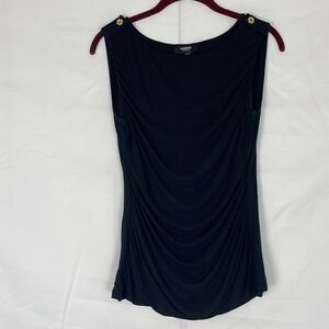 Fitted Premise Studio Blouse